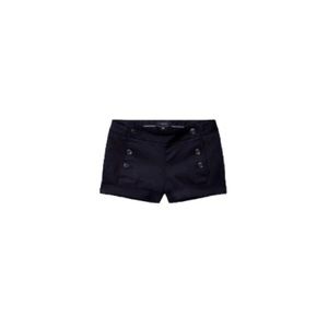 Aritzia Talula “Starboard” Black & Blue Shorts (2 Pcs.) - Women’s Size 0